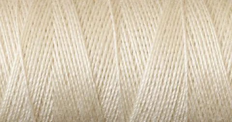 The texture of colored thread. 写真素材