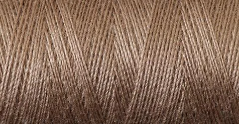 The texture of colored thread. 写真素材