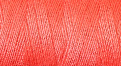 The texture of colored thread. 写真素材