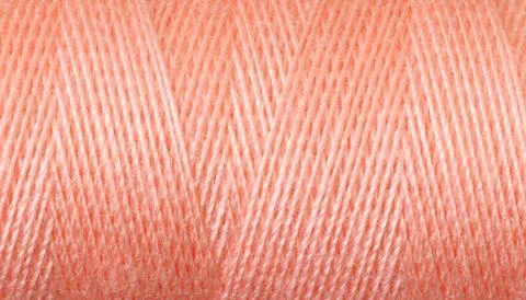 The texture of colored thread. 写真素材