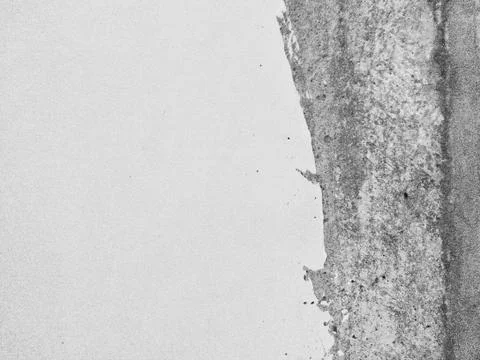 Texture. Concrete and putty surface Stock-Fotos