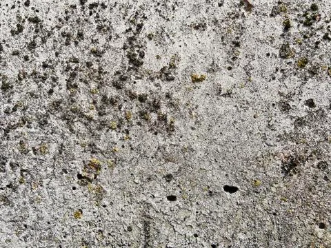 The texture of concrete and stone of different colors. Made on mobile in the Stock Photos