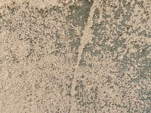 The texture of concrete and stone of different colors. Made on mobile in the Stock Photos