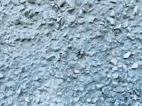 The texture of concrete and stone of different colors. Made on mobile in the Stock Photos