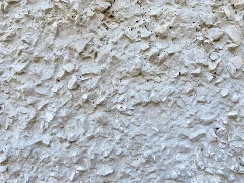 The texture of concrete and stone of different colors. Made on mobile in the Stock Photos