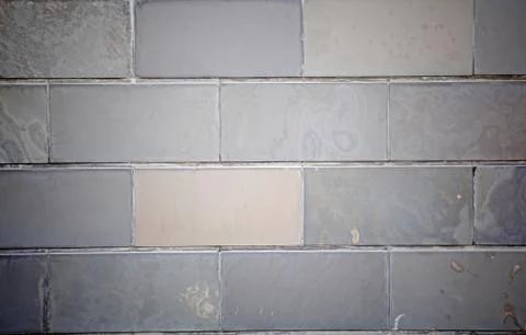Texture  of concrete block wall background Stock Photos