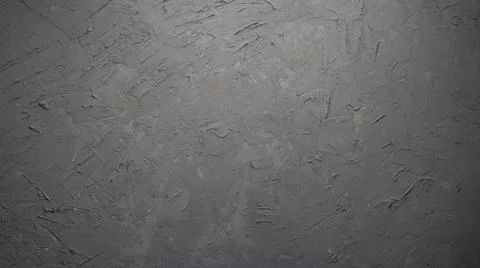 Texture of concrete, gray with empty place for inscription Foto stock