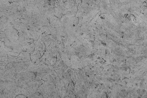 The texture of the concrete is light gray. Stock Photos