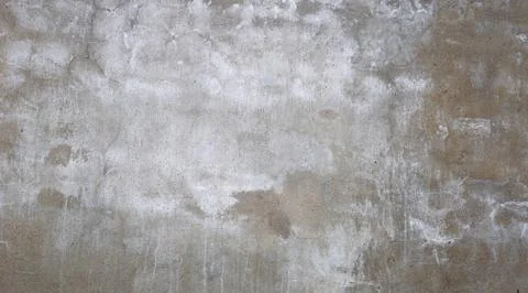 Texture of concrete wall background. Stock Photos
