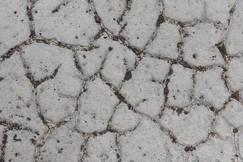 Texture of concrete wall for background. Stock Photos