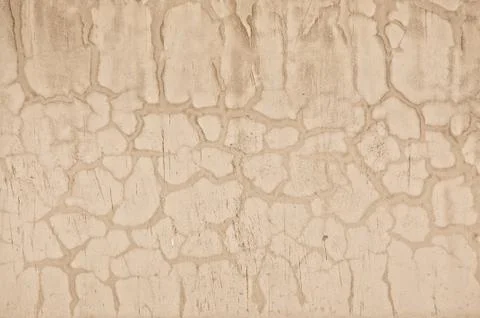 Texture of concrete wall or cement wall for background. Stock Photos