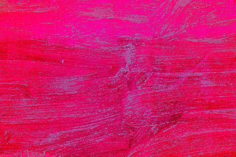 Texture of a concrete wall with a painted layer of plaster and paint, archite Stock Photos