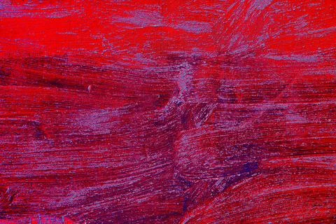 Texture of a concrete wall with a painted layer of plaster and paint, archite Stock Photos