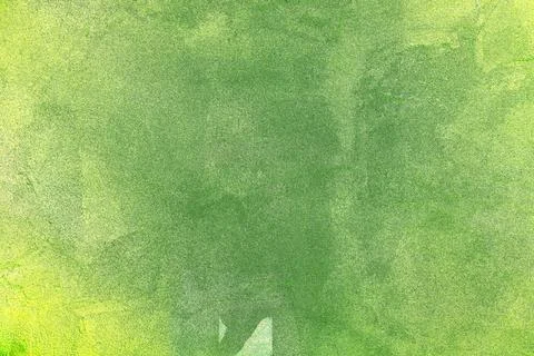 Texture of a concrete wall with a painted layer of plaster and paint, archi.. Stock Photos