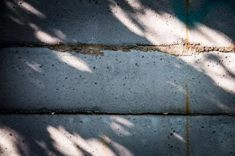 Texture concrete wall Stock Photos