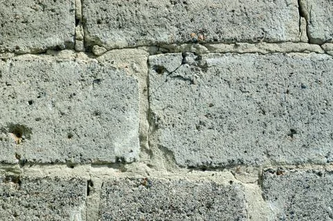 Texture of concrete wall Stock Photos