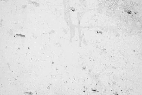 Texture of the concrete wall Stock Photos