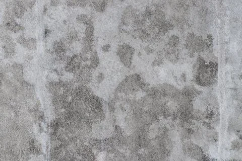 Texture of a concrete wall. Stock Photos