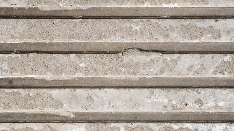 The texture of the concrete wall Stock Photos