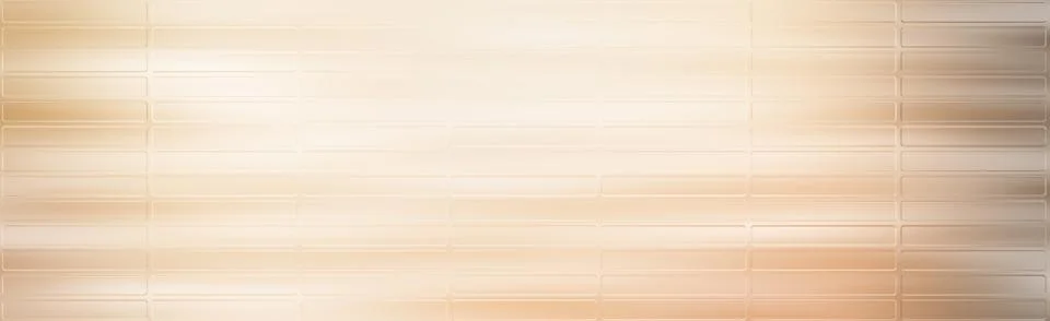 The texture consists of smooth, glossy horizontal panels or rounded tiles in  库存插图