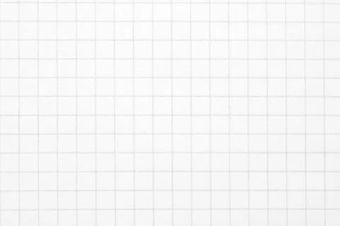 Texture of copybook paper sheet as background, closeup Stock Photos