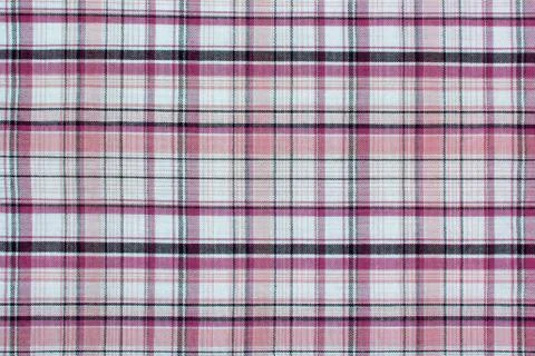 Texture cotton colored fabric. Background abstraction factory textile materia Stock Photos