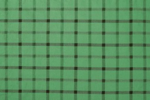 Texture cotton colored fabric. Background abstraction factory textile materia Foto stock