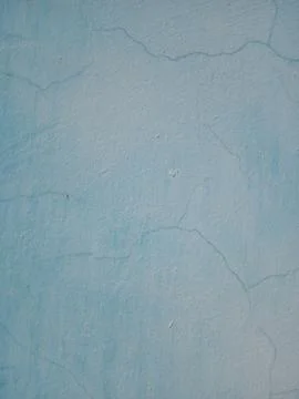 Texture of the cracked wall Stock Photos
