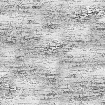 Texture cracks black, white background. Effect shards, concrete, stone, asp.. 스톡 사진