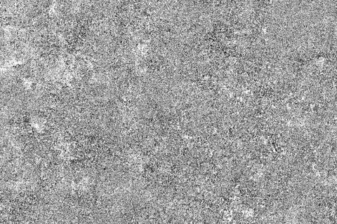 The texture of cracks, chips, scuffs on a white background. Monochrome gloomy Stock Photos