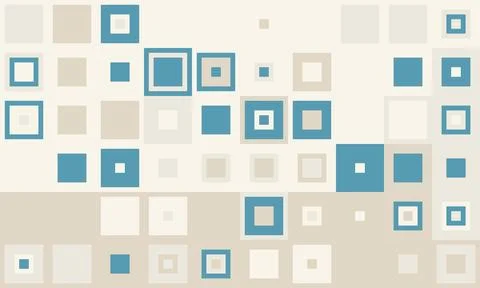 Texture creative paper tile. Image invitation web floor. Pixelated birthday.. Stock Illustration