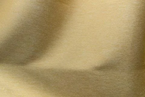 Texture of crumpled cloth, background Stock Photos