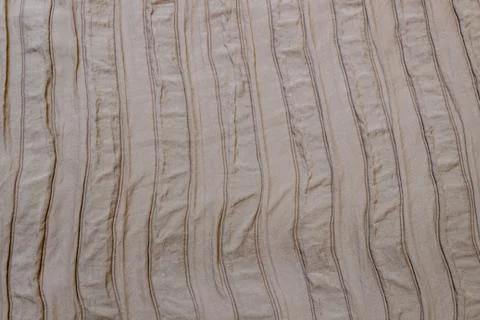 Texture of crumpled cloth, background Stock-Fotos