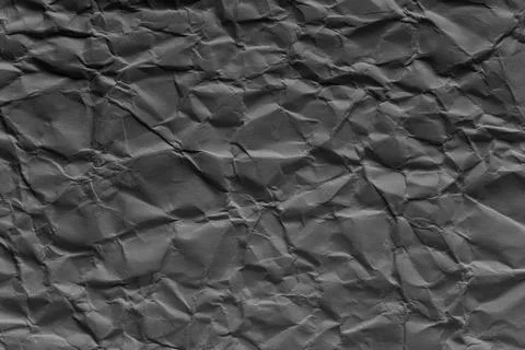 Texture crumpled paper Stock Photos