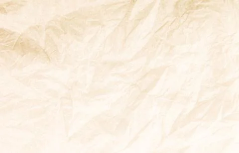 Texture Of Crumpled Paper Stock Photos