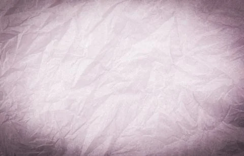 Texture Of Crumpled Paper Stock Photos