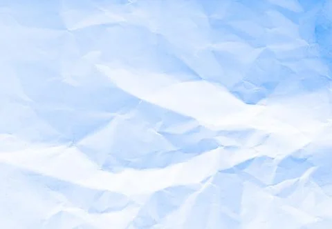 Texture of crumpled paper Stock Photos
