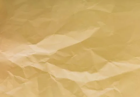 Texture of crumpled paper Stock Photos