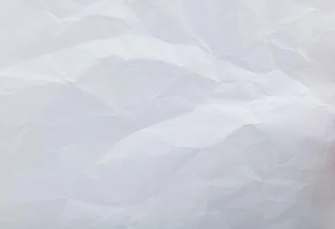 Texture of crumpled paper Stock Photos
