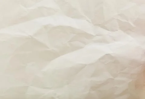 Texture of crumpled paper Stock Photos