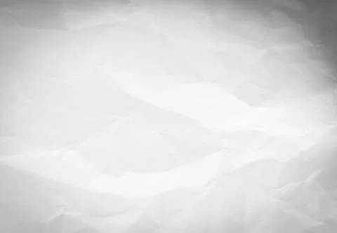 Texture of crumpled paper Stock Photos
