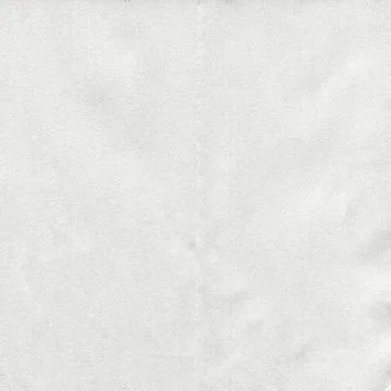 The texture of crumpled white paper with a vertical line Stock Photos