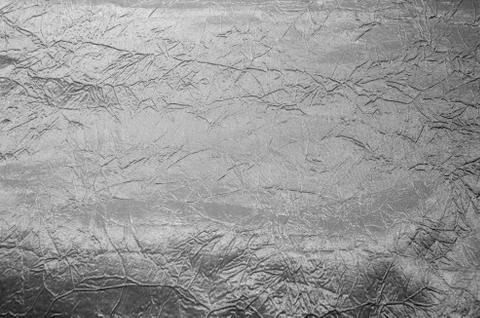 The texture of the crushed material. 写真素材