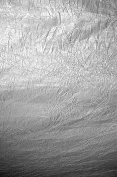 The texture of the crushed material. Stock Photos