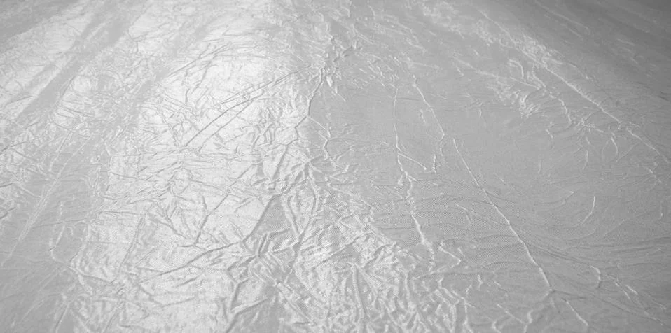 The texture of the crushed material. Stock Photos