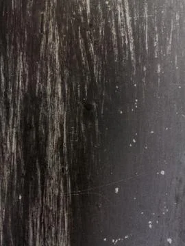 Texture of Damaged Metallic Surface Stock Photos