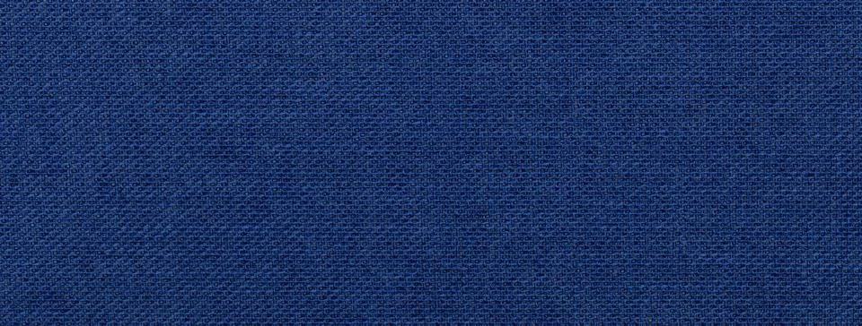 Texture dark blue textile material background, macro weave pattern. Structu.. 스톡 사진