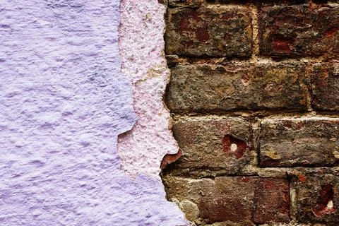 The texture is a dark brick wall. dark beautiful bricklaying. brickwork. ab.. Stock Photos