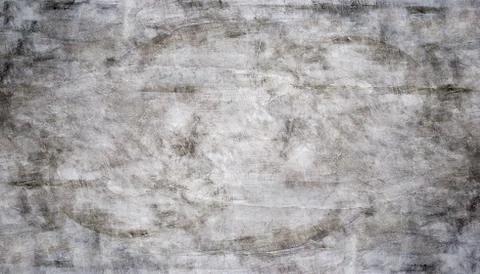 Texture of dark concrete wall background. Stock Photos