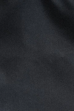 Texture of dark gray flock background Stock Photos